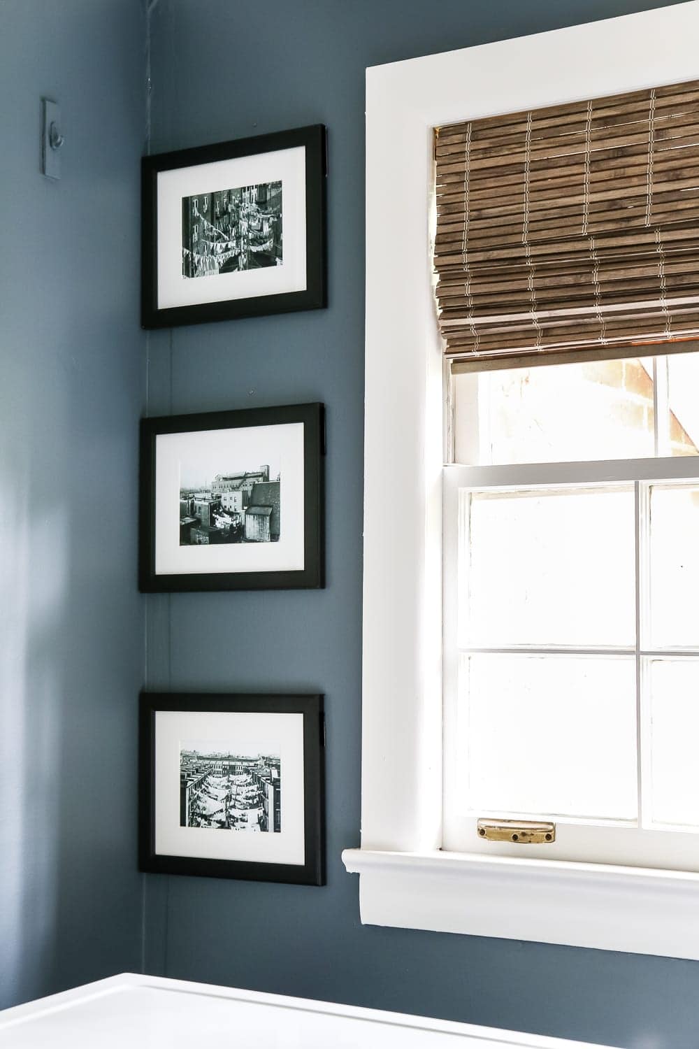 Linens on the Line V