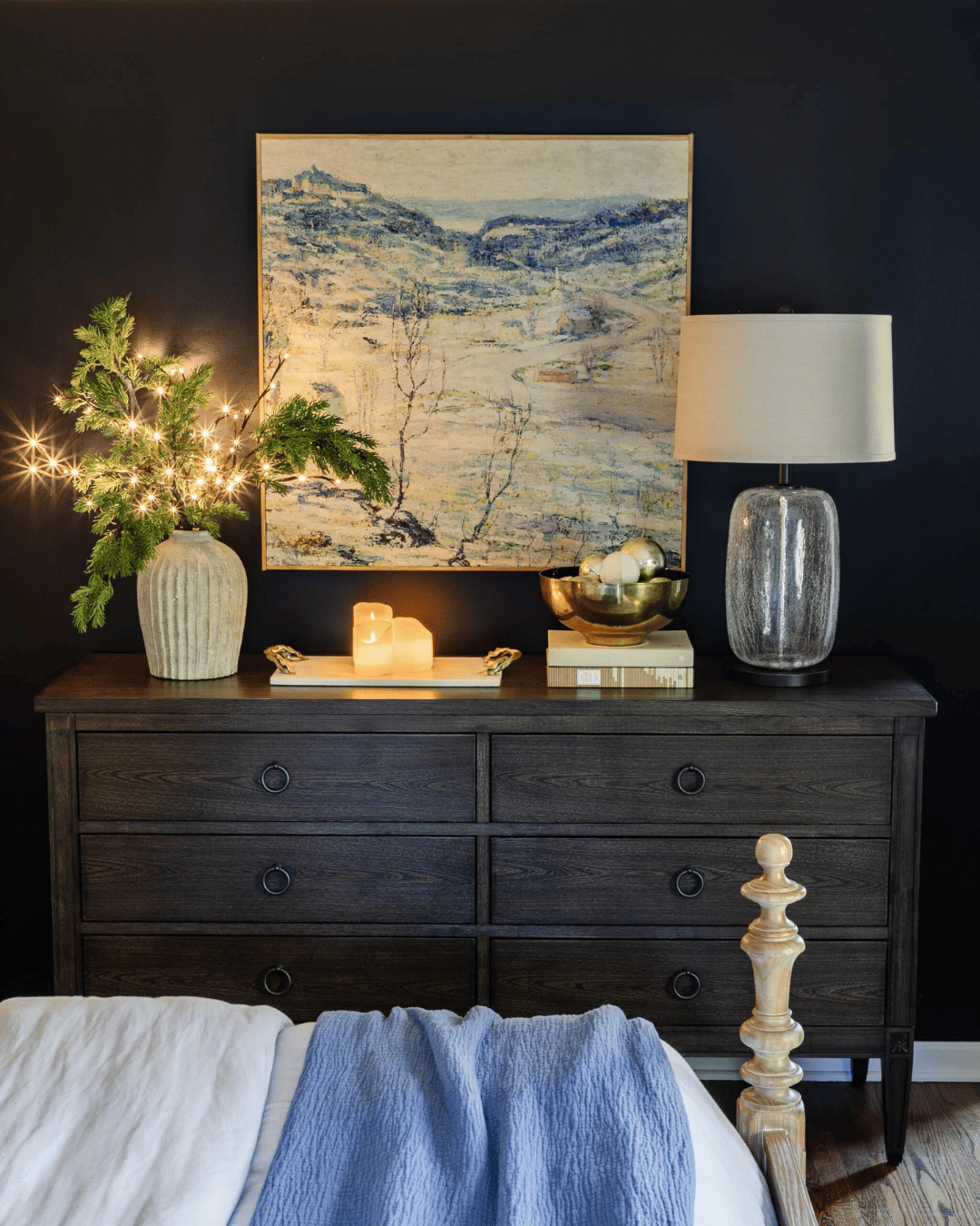 Harlem Valley Winter