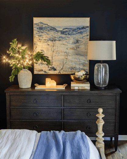 Harlem Valley Winter