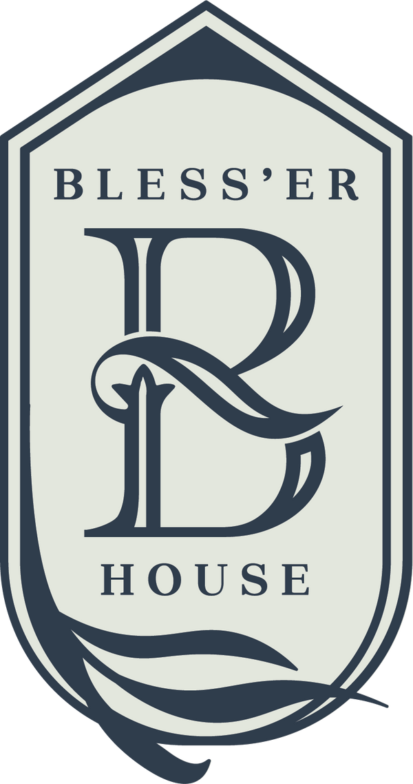 Bless'er House Shop