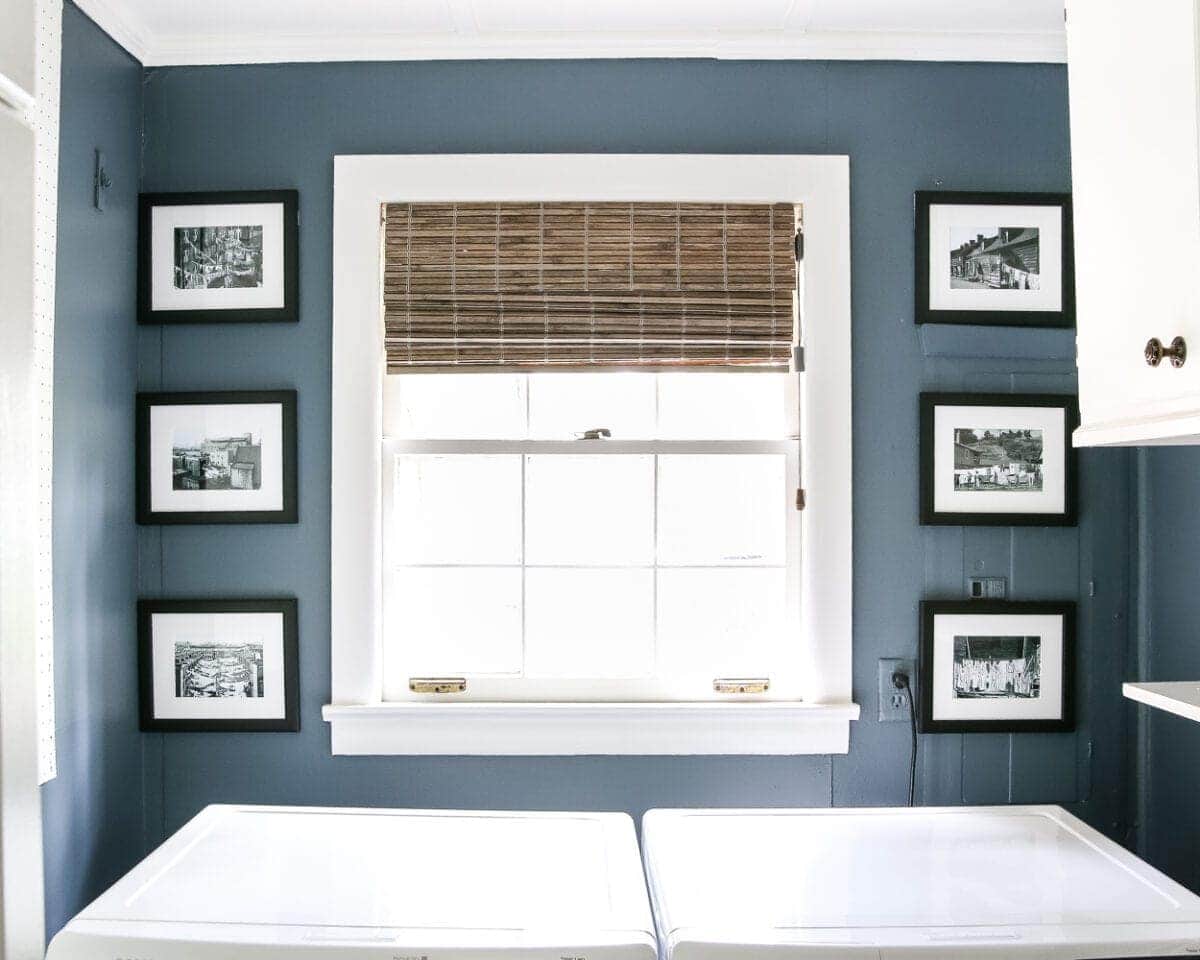 Linens on the Line III